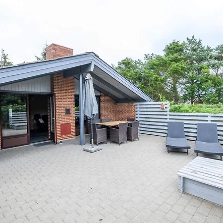 Feriehus Holiday Cccvi