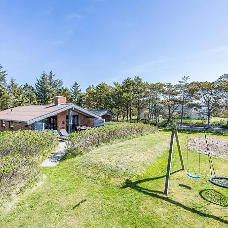 Holiday Cccvi Feriehus